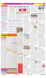 Hyderabad Constituencies