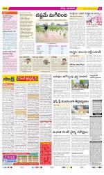 Ranga Reddy Constituencies