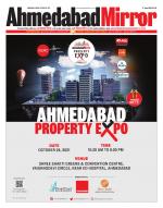 Ahmedabad Mirror