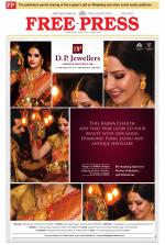 Free Press - Indore Epaper Edition