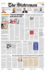 Kolkata - The Statesman