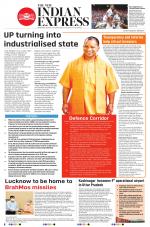 The New Indian Express-Kottayam