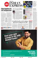 The New Indian Express-Mysuru