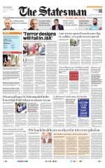 Delhi - The Statesman