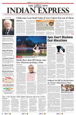 The New Indian Express-Kozhikode
