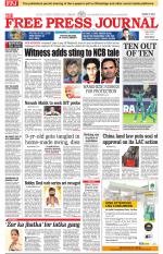 Free Press - Mumbai Epaper