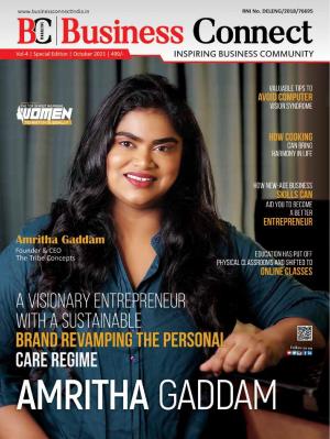 The 10 Most Inspiring Women Entrepreneurs to Watch Globally