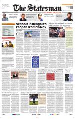 Kolkata - The Statesman