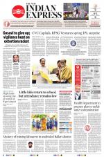 The New Indian Express-Mysuru