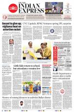 The New Indian Express-Shivamogga