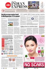 The New Indian Express-Thrissur 
