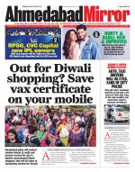Ahmedabad Mirror