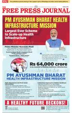 Free Press - Mumbai Epaper