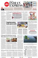 The New Indian Express-Mangaluru