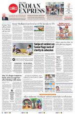 The New Indian Express-Kozhikode