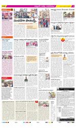 Hyderabad Constituencies