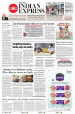 The New Indian Express-Bengaluru