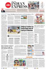 The New Indian Express-Kochi