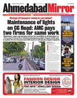 Ahmedabad Mirror