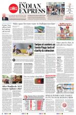 The New Indian Express-Chennai
