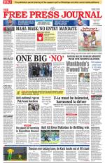 Free Press - Mumbai Epaper