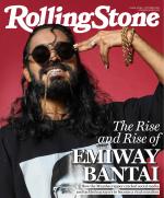 RollingStone India