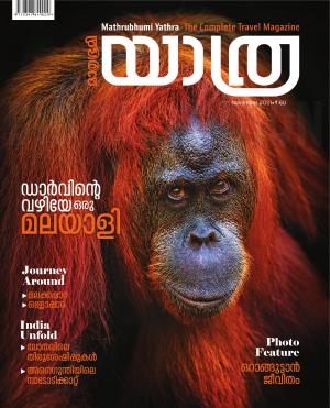 Yathra - 2021 November