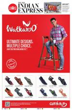 The New Indian Express-Vellore