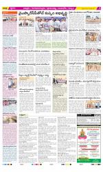 Chittoor Constituencies