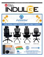Indulge - Bengaluru