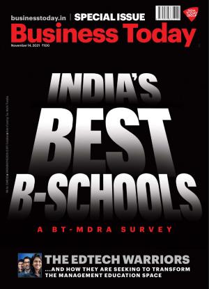 Business Today - 14th November 2021