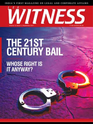 Lex Witness September 2021