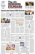 The Morning Standard