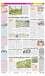 Ranga Reddy Constituencies