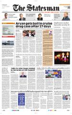 Kolkata - The Statesman