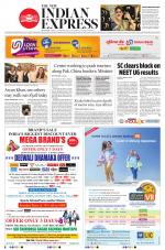 The New Indian Express-Bengaluru