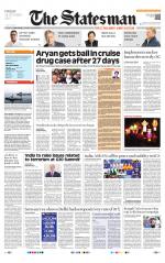 Delhi - The Statesman