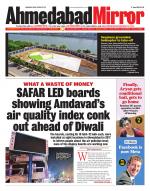 Ahmedabad Mirror