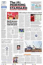 The Morning Standard