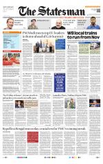Delhi - The Statesman