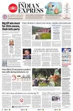 The New Indian Express-Kochi