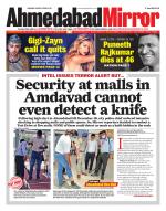 Ahmedabad Mirror