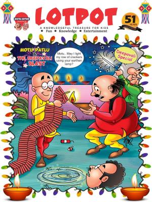 Lotpot Digital Edition 38