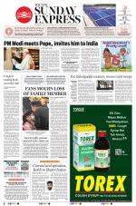 The New Indian Express-Mysuru