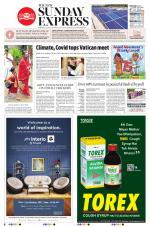 The New Indian Express-Anantapur