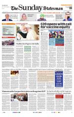 Kolkata - The Statesman