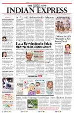 The New Indian Express-Belagavi