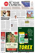 The New Indian Express-Coimbatore