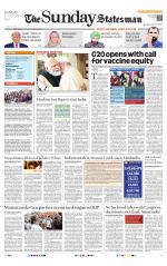Delhi - The Statesman