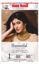 Meerut - Punjab Kesari